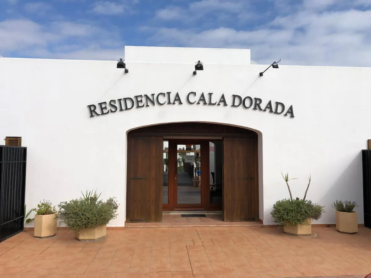 Residencia Cala Dorada Apartment Santanyi 0*,  Spain