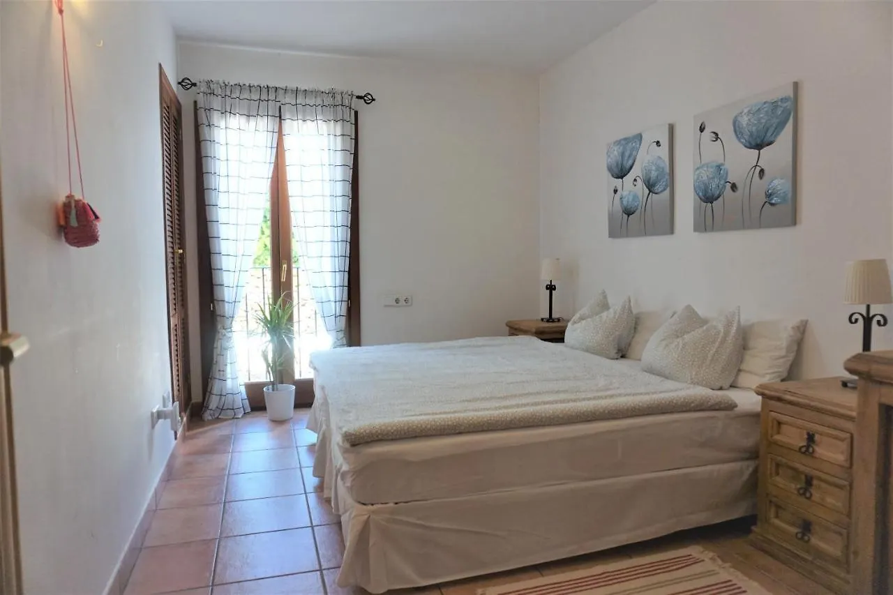 Residencia Cala Dorada Apartment Santanyi 0*,  Spain