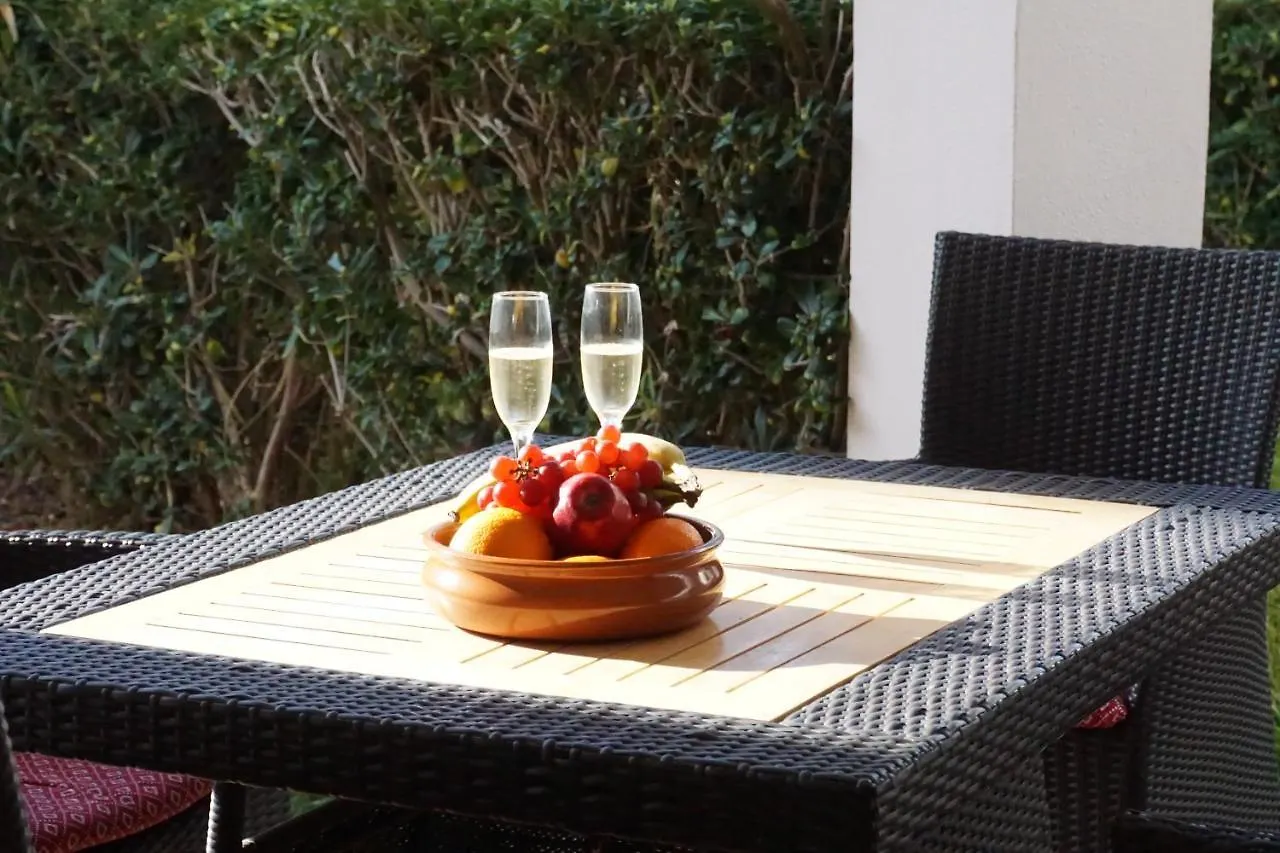 Residencia Cala Dorada Apartment Santanyi