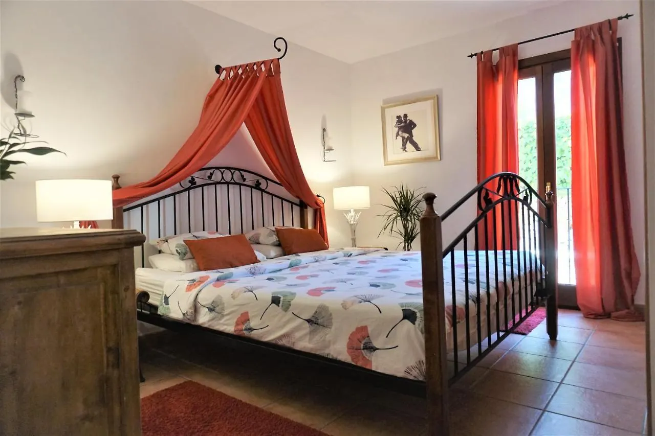 Apartmán Residencia Cala Dorada Santanyí