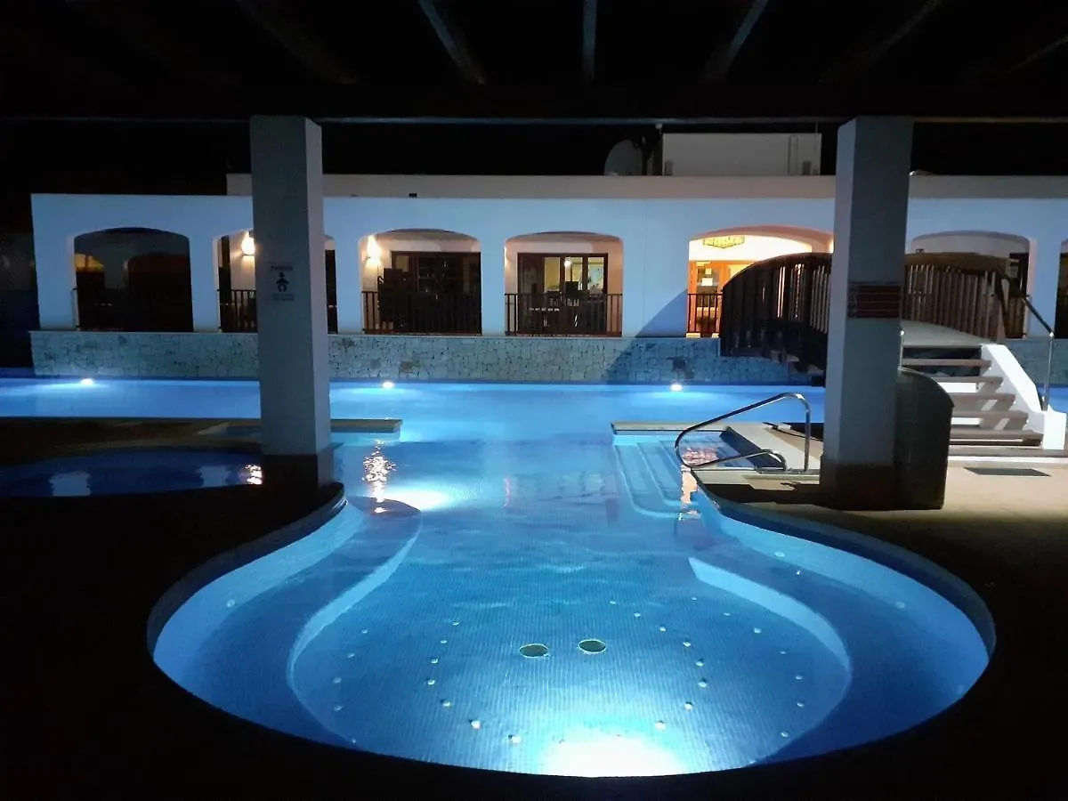 Residencia Cala Dorada Apartment Santanyi