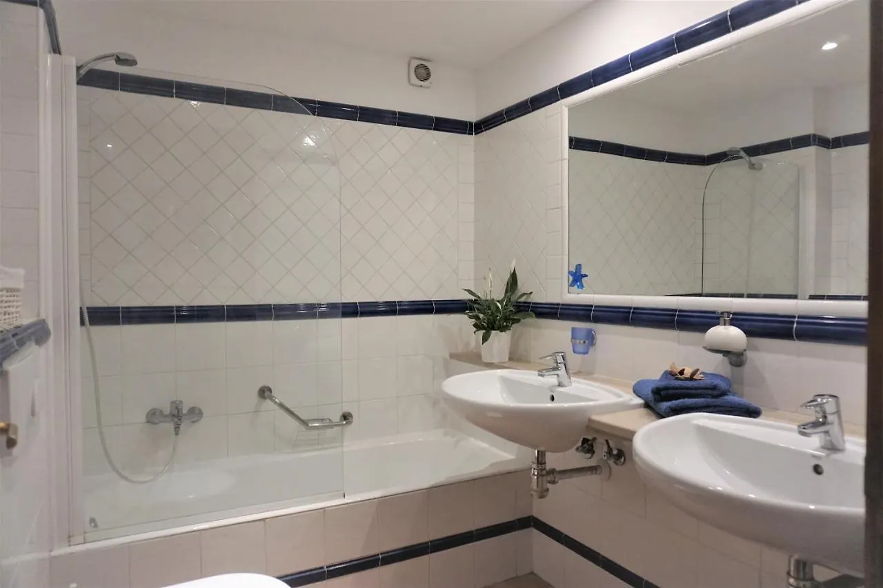 Apartmán Residencia Cala Dorada Santanyí