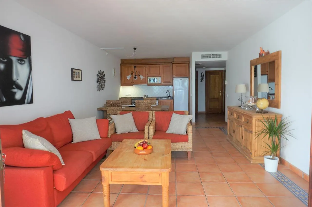 Residencia Cala Dorada Apartment Santanyi Spain