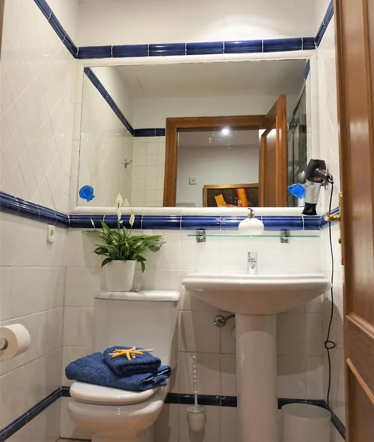 Residencia Cala Dorada Apartment Santanyi Spain