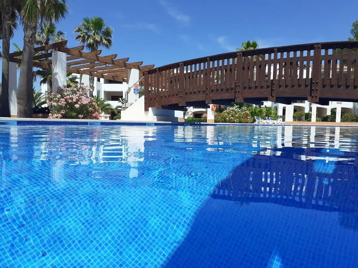 Residencia Cala Dorada Apartment Santanyi Spain