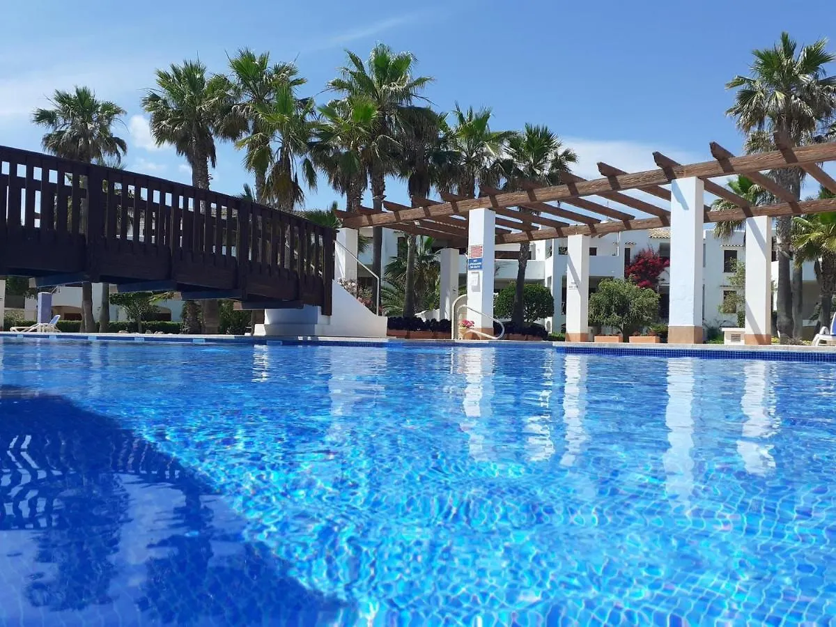Residencia Cala Dorada Apartment Santanyi 0*,