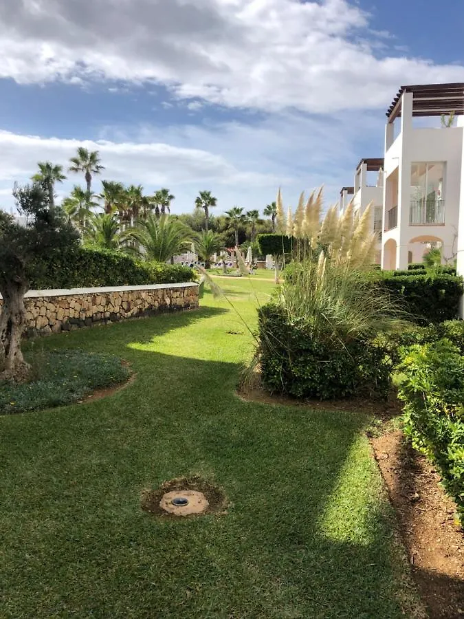 Residencia Cala Dorada Apartment Santanyi